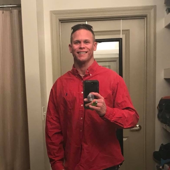 Meet your Posher, David - Picture 1 of 1